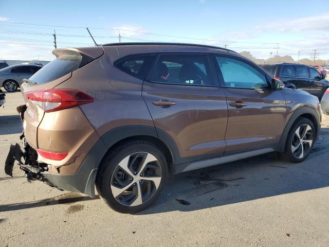 Photo 3 from auction – 2017 HYUNDAI TUCSON LIM with VIN KM8J3CA28HU548230