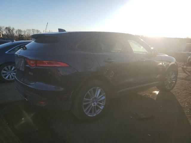Zdjęcie 3 z aukcji – 2018 JAGUAR F-PACE PRE z VIN SADCJ2EV0JA243527