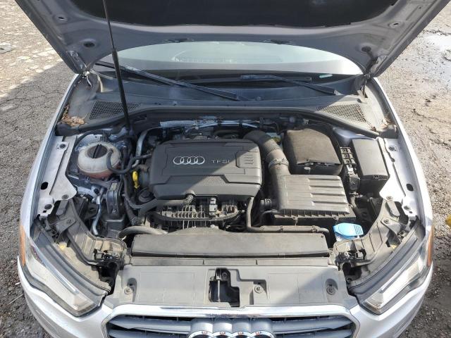 Photo 11 from auction – 2016 AUDI A3 PREMIUM with VIN WAUA7GFF9G1062258