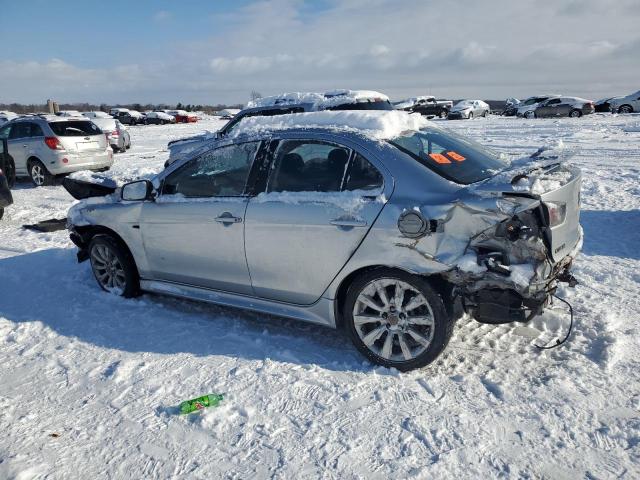 Photo 2 from auction – 2011 MITSUBISHI LANCER GTS with VIN JA32U8FW3BU037755
