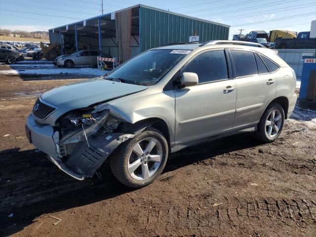 LEXUS RX 330 2004 with VIN JTJHA31U040033506 - Photo from auction