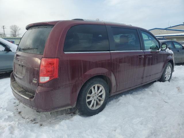 Photo 3 from auction – 2018 DODGE GRAND CARA with VIN 2C4RDGCG6JR264120