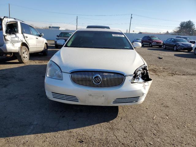 Photo 5 from auction – 2009 BUICK LUCERNE CX with VIN 1G4HD57149U102342
