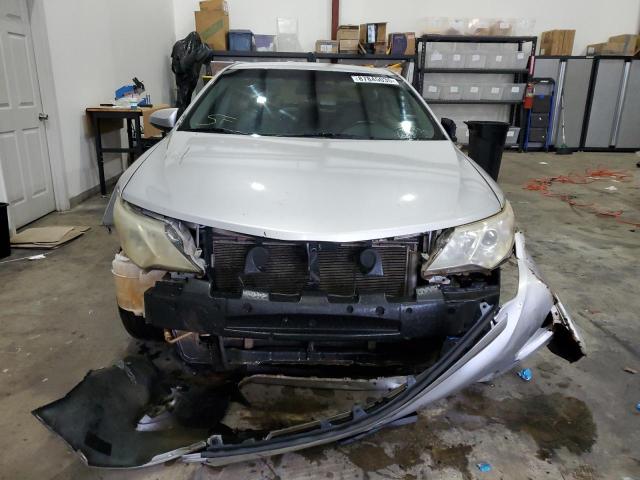 Photo 5 from auction – 2014 TOYOTA CAMRY L with VIN 4T1BF1FK0EU858179