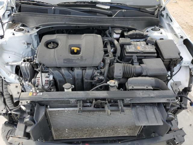 Photo 11 from auction – 2023 KIA FORTE LX with VIN 3KPF24AD7PE686732