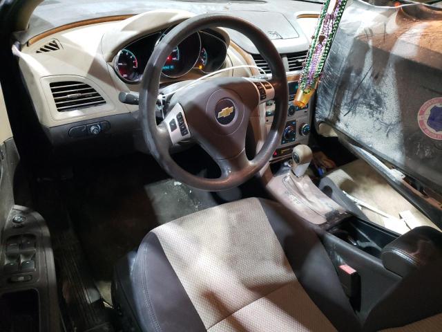 Photo 8 from auction – 2012 CHEVROLET MALIBU 1LT with VIN 1G1ZC5E08CF130509