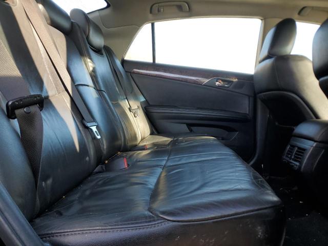 Photo 10 from auction – 2012 TOYOTA AVALON BAS with VIN 4T1BK3DB0CU458436