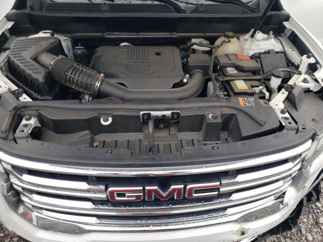 Photo 12 from auction – 2023 GMC ACADIA SLT with VIN 1GKKNML48PZ139125