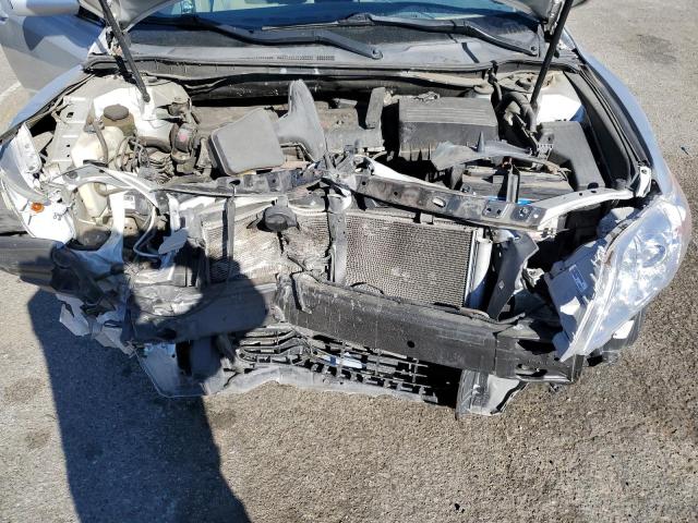 Photo 11 from auction – 2009 TOYOTA CAMRY BASE with VIN 4T4BE46K29R108959