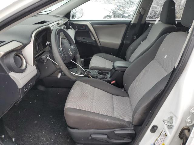 Photo 7 from auction – 2015 TOYOTA RAV4 LE with VIN 2T3BFREV1FW269998