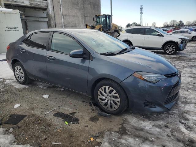Photo 4 from auction – 2018 TOYOTA COROLLA L with VIN 2T1BURHE3JC104829