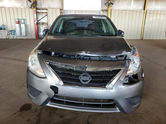 Photo 5 from auction – 2017 NISSAN VERSA S with VIN 3N1CN7AP0HL880847