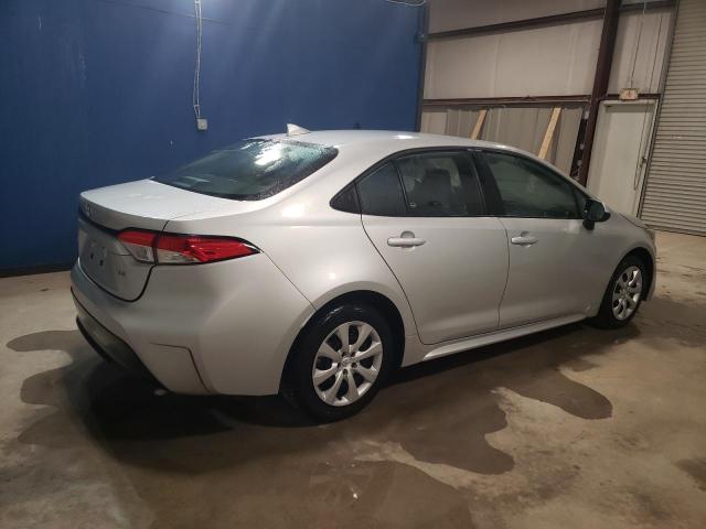 Photo 3 from auction – 2024 TOYOTA COROLLA LE with VIN 5YFB4MDE3RP144705