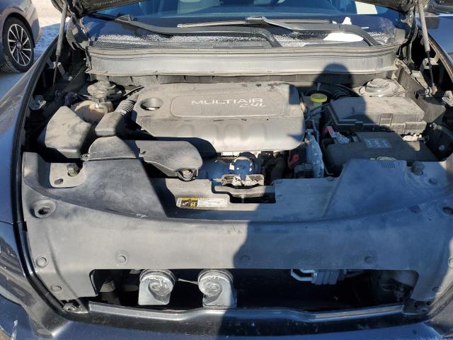 Photo 12 from auction – 2014 JEEP CHEROKEE L with VIN 1C4PJMCB8EW308358