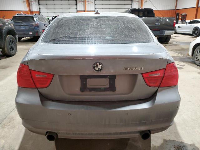 Photo 6 from auction – 2010 BMW 335 XI with VIN WBAPL3C55AA409148