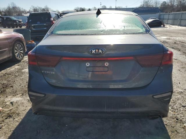 Photo 6 from auction – 2020 KIA FORTE FE with VIN 3KPF24AD4LE228141