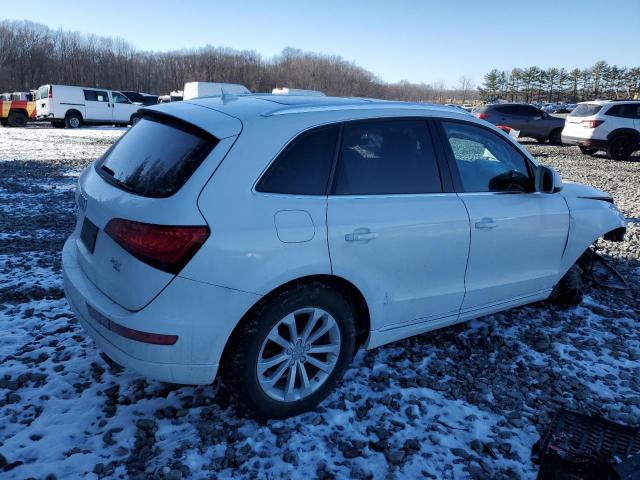 Photo 3 from auction – 2014 AUDI Q5 PREMIUM with VIN WA1LFAFP6EA032713