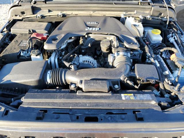 Photo 12 from auction – 2019 JEEP WRANGLER U with VIN 1C4HJXEG7KW541688