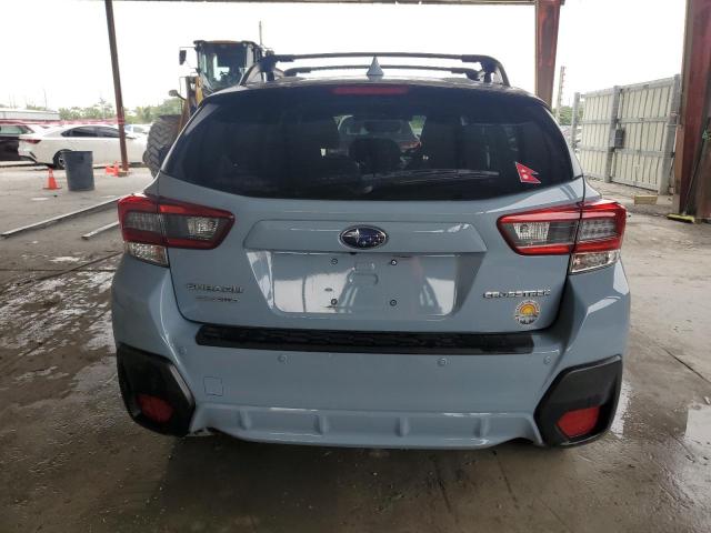 Photo 6 from auction – 2023 SUBARU CROSSTREK with VIN JF2GTHNCXP8326831