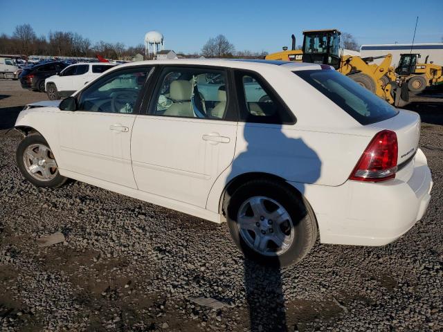 Photo 2 from auction – 2004 CHEVROLET MALIBU MAX with VIN 1G1ZU64804F233533