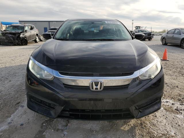 Photo 5 from auction – 2016 HONDA CIVIC LX with VIN 2HGFC2F5XGH542665