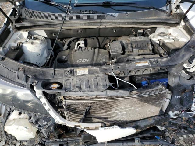 Photo 12 from auction – 2012 KIA SORENTO BA with VIN 5XYKTCA60CG215803
