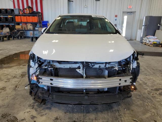 Photo 5 from auction – 2022 TOYOTA COROLLA LE with VIN 5YFEPMAE5NP381182
