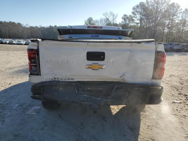 Photo 6 from auction – 2014 CHEVROLET SILVERADO with VIN 3GCUKPEC7EG185786