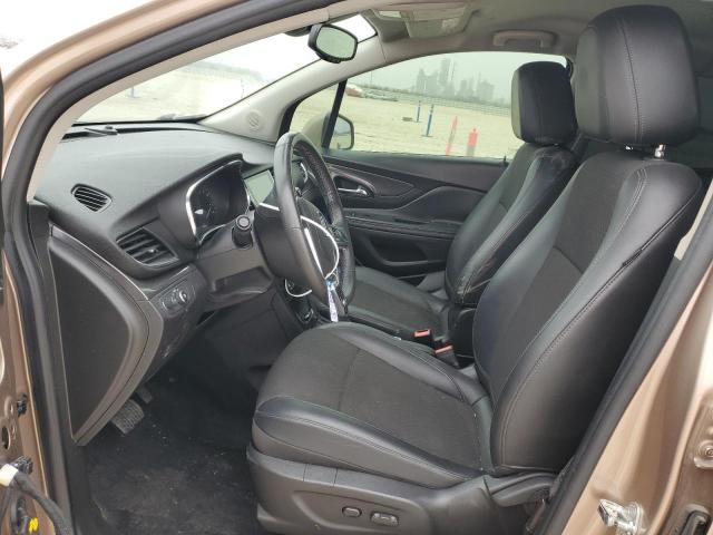 Photo 7 from auction – 2018 BUICK ENCORE PRE with VIN KL4CJASB9JB675151