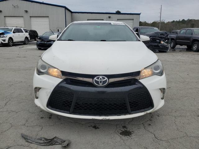 Photo 5 from auction – 2015 TOYOTA CAMRY LE with VIN 4T1BF1FK6FU051764