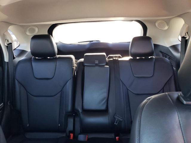 Photo 10 from auction – 2015 FORD EDGE TITAN with VIN 2FMTK4K99FBB10283