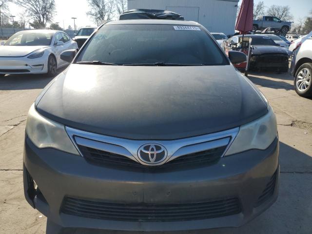 Photo 5 from auction – 2013 TOYOTA CAMRY L with VIN 4T4BF1FK0DR296787
