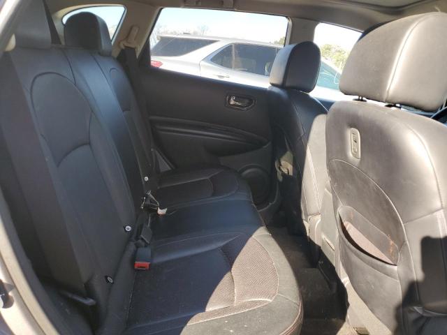 Photo 11 from auction – 2012 NISSAN ROGUE S with VIN JN8AS5MV5CW370593
