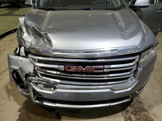 Photo 12 from auction – 2023 GMC ACADIA SLE with VIN 1GKKNRL44PZ215758