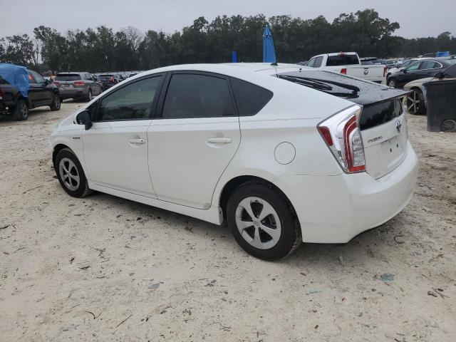 Photo 2 from auction – 2015 TOYOTA PRIUS with VIN JTDKN3DUXF0406997
