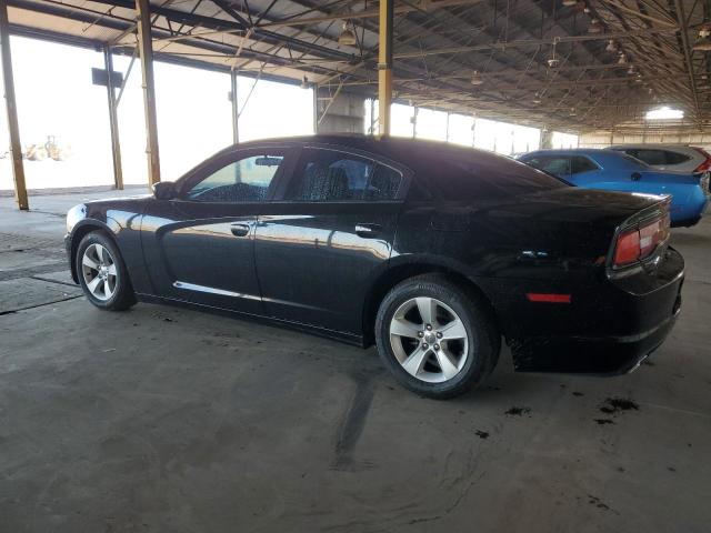 Photo 2 from auction – 2014 DODGE CHARGER SE with VIN 2C3CDXBG6EH325747
