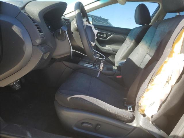 Photo 7 from auction – 2017 NISSAN ALTIMA 2.5 with VIN 1N4AL3AP9HC274015