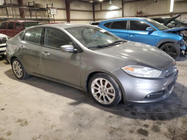 Снимка 4 от търг – 2013 DODGE DART LIMIT с VIN 1C3CDFCH6DD136318