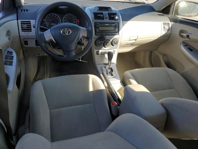 Photo 8 from auction – 2012 TOYOTA COROLLA BA with VIN 5YFBU4EE4CP051245