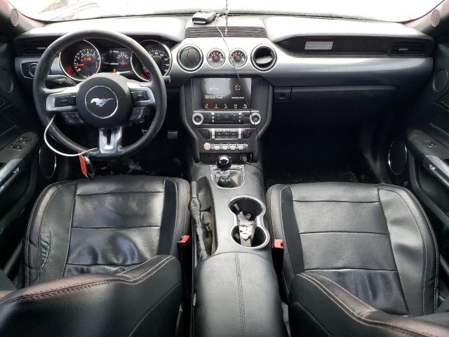 Photo 8 from auction – 2017 FORD MUSTANG GT with VIN 1FA6P8CF9H5290408