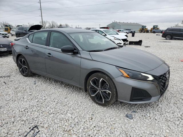 Photo 4 from auction – 2023 NISSAN ALTIMA SR with VIN 1N4BL4CV1PN356619