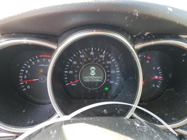 Снимка 9 от търг – 2014 KIA OPTIMA LX с VIN KNAGM4A74E5486423