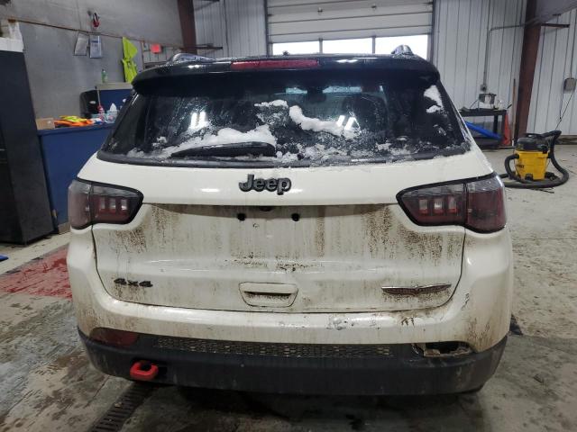 Photo 6 from auction – 2019 JEEP COMPASS TR with VIN 3C4NJDDB6KT721239