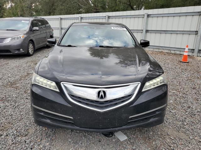 Photo 5 from auction – 2016 ACURA TLX TECH with VIN 19UUB2F54GA002169