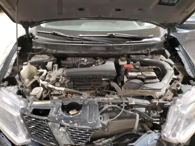 Photo 11 from auction – 2015 NISSAN ROGUE S with VIN 5N1AT2MK6FC764408