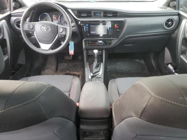 Photo 8 from auction – 2019 TOYOTA COROLLA L with VIN 5YFBURHE2KP904524