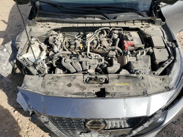 Photo 11 from auction – 2022 NISSAN ALTIMA S with VIN 1N4BL4BV9NN338934