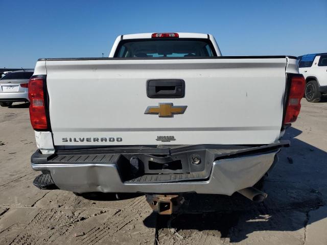 Photo 6 from auction – 2016 CHEVROLET SILVERADO with VIN 1GC1CUEG0GF155308