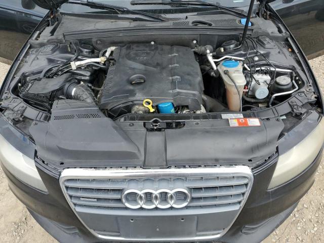 Photo 11 from auction – 2009 AUDI A4 2.0T QU with VIN WAULF78K89N033061