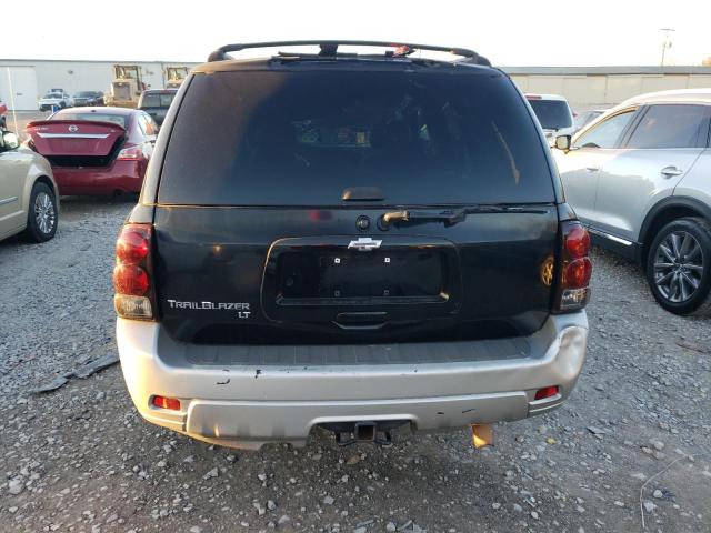 Photo 6 from auction – 2006 CHEVROLET TRAILBLAZE with VIN 1GNDS13S462174009